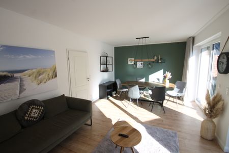 3100 - Kuhns Strandhus/Grömitz Grömitz -