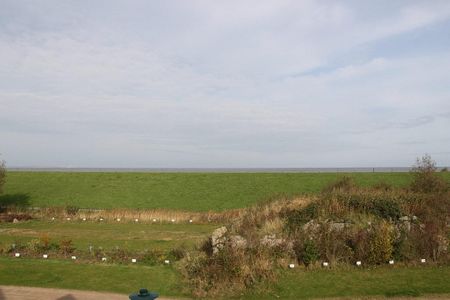 NordseeResort Friesland Ferienhäuser NordseeResort Friesland 4 Schillig - 