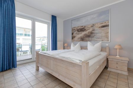 Residenz am Yachthafen Residenz am Yachthafen 040  Kühlungsborn - 