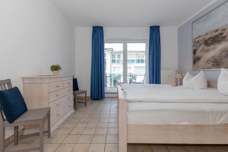 Residenz am Yachthafen Residenz am Yachthafen 040  Kühlungsborn - 