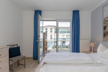 Residenz am Yachthafen Residenz am Yachthafen 040  Kühlungsborn - 