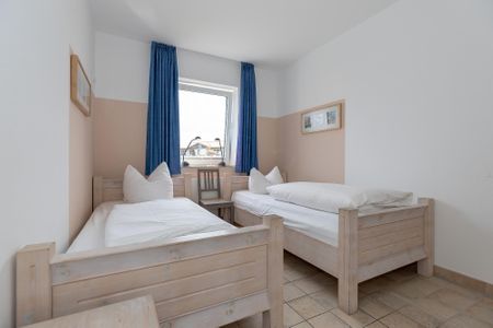 Residenz am Yachthafen Residenz am Yachthafen 040  Kühlungsborn - 