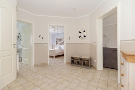 Residenz am Yachthafen Residenz am Yachthafen 040  Kühlungsborn - 