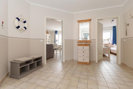 Residenz am Yachthafen Residenz am Yachthafen 040  Kühlungsborn - 