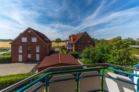 Hus Jadekieker Hus Jadekieker 18 Schillig - 