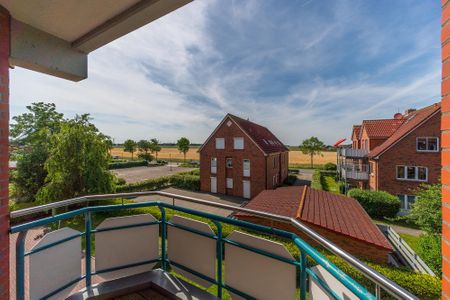 Hus Jadekieker Hus Jadekieker 18 Schillig - 
