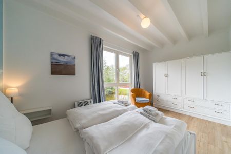 NordseeResort Friesland Ferienhäuser NordseeResort Friesland 30 Schillig - 