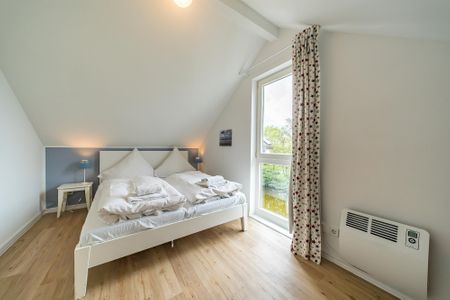 NordseeResort Friesland Ferienhäuser NordseeResort Friesland 30 Schillig - 