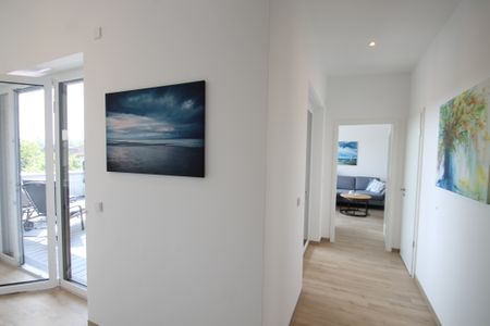  2608 - Strandwiese 18 Dahme - 