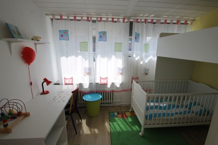 5091 - Sauna und  4 Schlafzimmer Dahme -