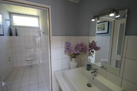 5091 - Sauna und  4 Schlafzimmer Dahme -