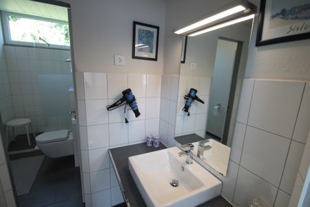 5091 - Sauna und  4 Schlafzimmer Dahme -