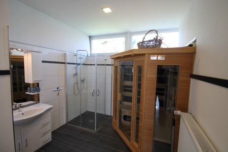 5091 - Sauna und  4 Schlafzimmer Dahme -