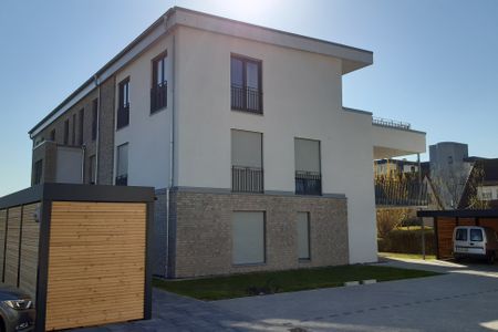 2501 - Meine Insel  -  Strandwiese Dahme -