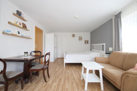  5071 - Leevnüst Dahme - 