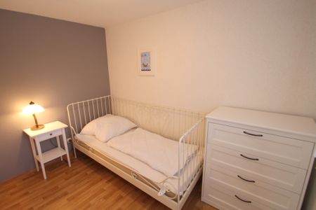  5071 - Leevnüst Dahme - 