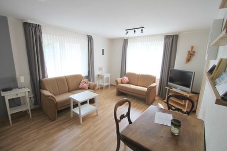  5071 - Leevnüst Dahme - 