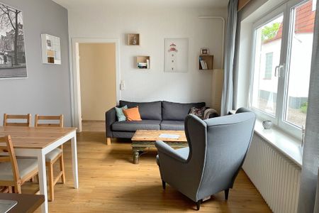 5073 - Lütte Lüü Dahme -