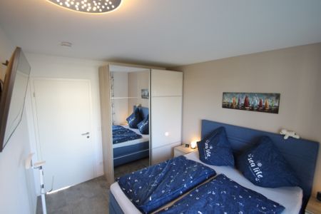  2504 - MEERzeit Strandwiese 15 Dahme - 