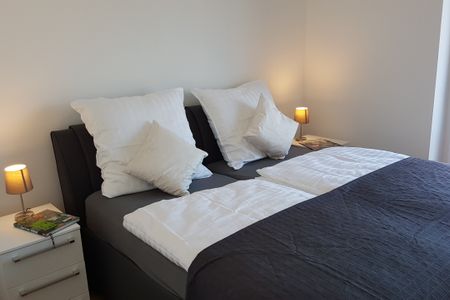  2607 - Strandwiese 18 Dahme - 