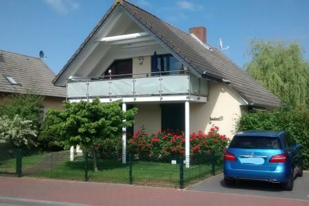 1001 - "Seebär" im Haus Seelord Dahme -