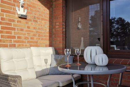 7017 - Wohnung "Küstenperle" Dahme -