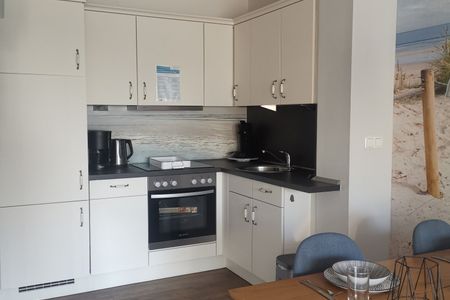 7017 - Wohnung "Küstenperle" Dahme -
