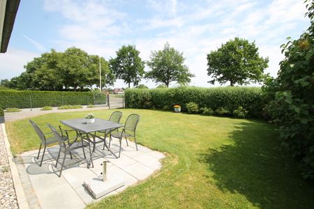 1005 - Haus Landau Dahme -