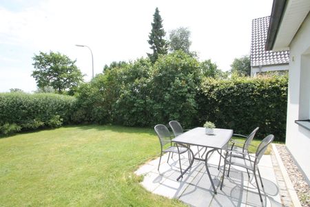 1005 - Haus Landau Dahme -