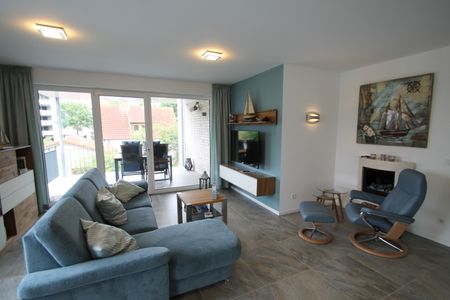  2504 - MEERzeit Strandwiese 15 Dahme - 