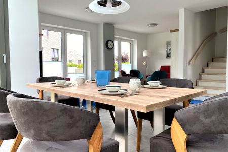 Haus "Friesland 10", Am Alten Deich 15c 