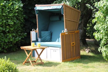  1003 - Lütt Wulkjes Dahme - 