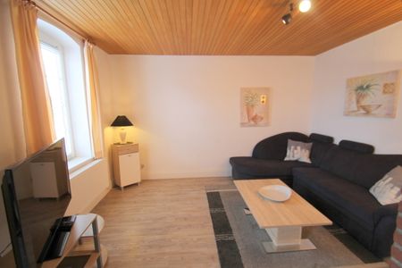 1703 "Ferienhaus Noah" Dahme -