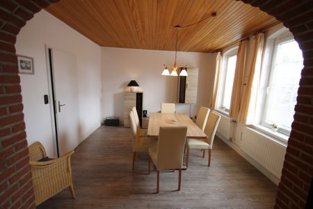 1703 "Ferienhaus Noah" Dahme -
