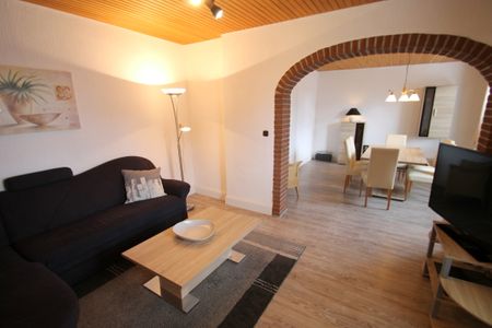 1703 "Ferienhaus Noah" Dahme -