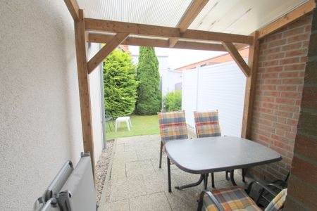 1703 "Ferienhaus Noah" Dahme -