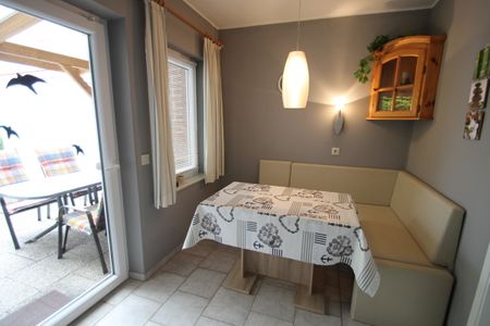 1703 "Ferienhaus Noah" Dahme -