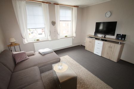 1704  "Ferienhaus Noah" Dahme -