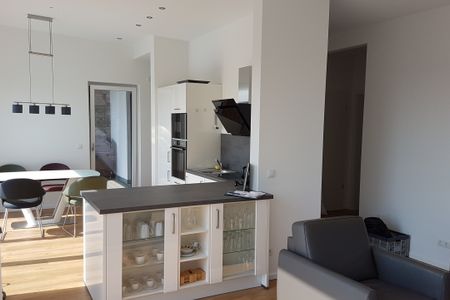  2607 - Strandwiese 18 Dahme - 