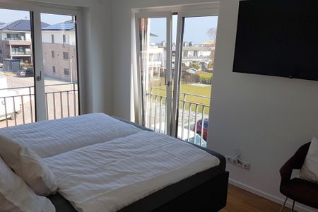  2607 - Strandwiese 18 Dahme - 