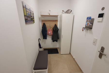 2501 - Meine Insel  -  Strandwiese Dahme -