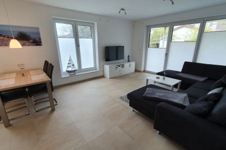 2501 - Meine Insel  -  Strandwiese Dahme -