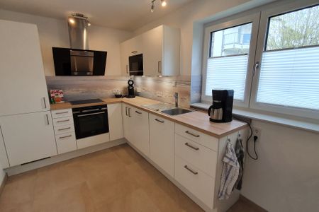 2501 - Meine Insel  -  Strandwiese Dahme -