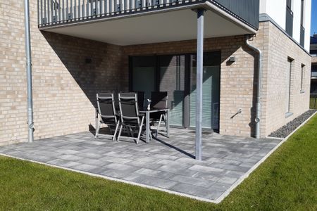 2501 - Meine Insel  -  Strandwiese Dahme -