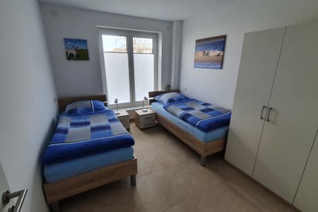 2501 - Meine Insel  -  Strandwiese Dahme -