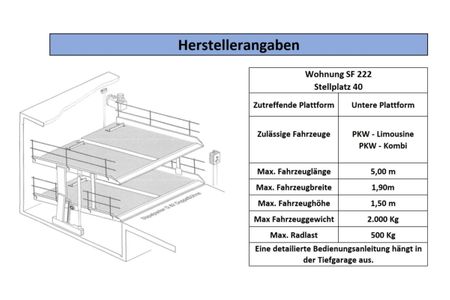 Seehof Seehof 222 Usedom - 