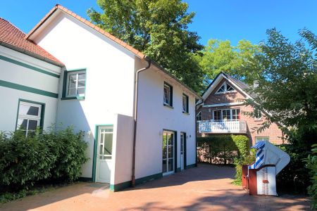 Haus Strandhus 2, An der Rennweide 1a, 169qm 