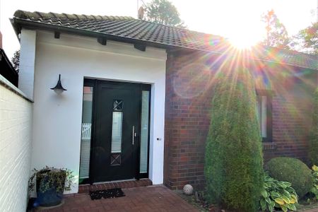 Haus Villa am Meer, An der Rennweide 20 110qm 