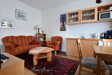 Schnieders Huus Schnieders Huus , Wohnung "Wattwurm" 