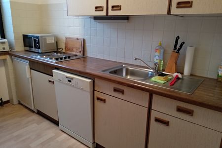 5050 - Saarstraße 2a Dahme -